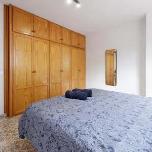 Casa Maravillosa - Seaview Apartamento Los Llanos De Aridane
