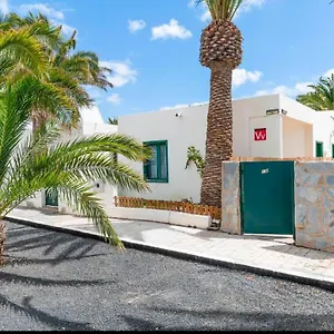 Rockbeach Сasa de vacaciones Costa Teguise