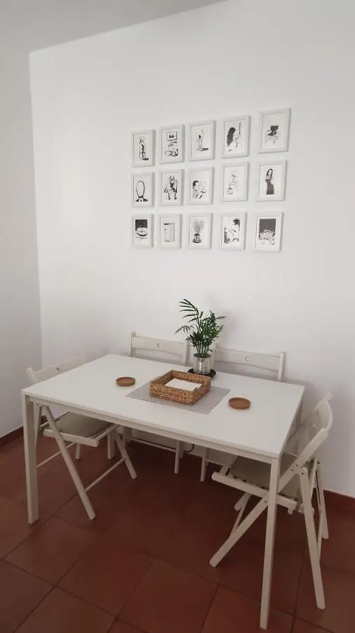 Nerja Apartamento Centro España
