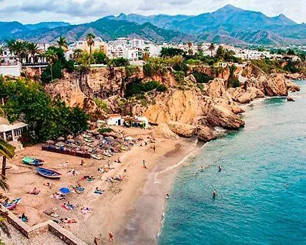 Nerja Apartamento Centro España