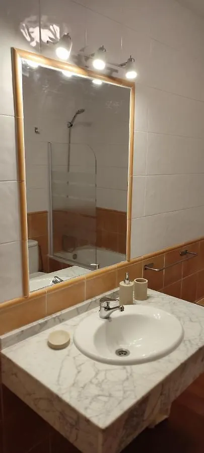 Nerja Apartamento Centro España