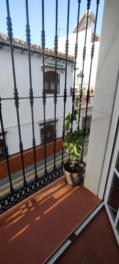 Nerja Apartamento Centro