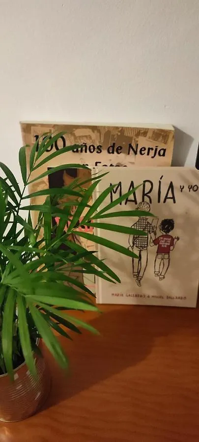 Nerja Apartamento Centro España