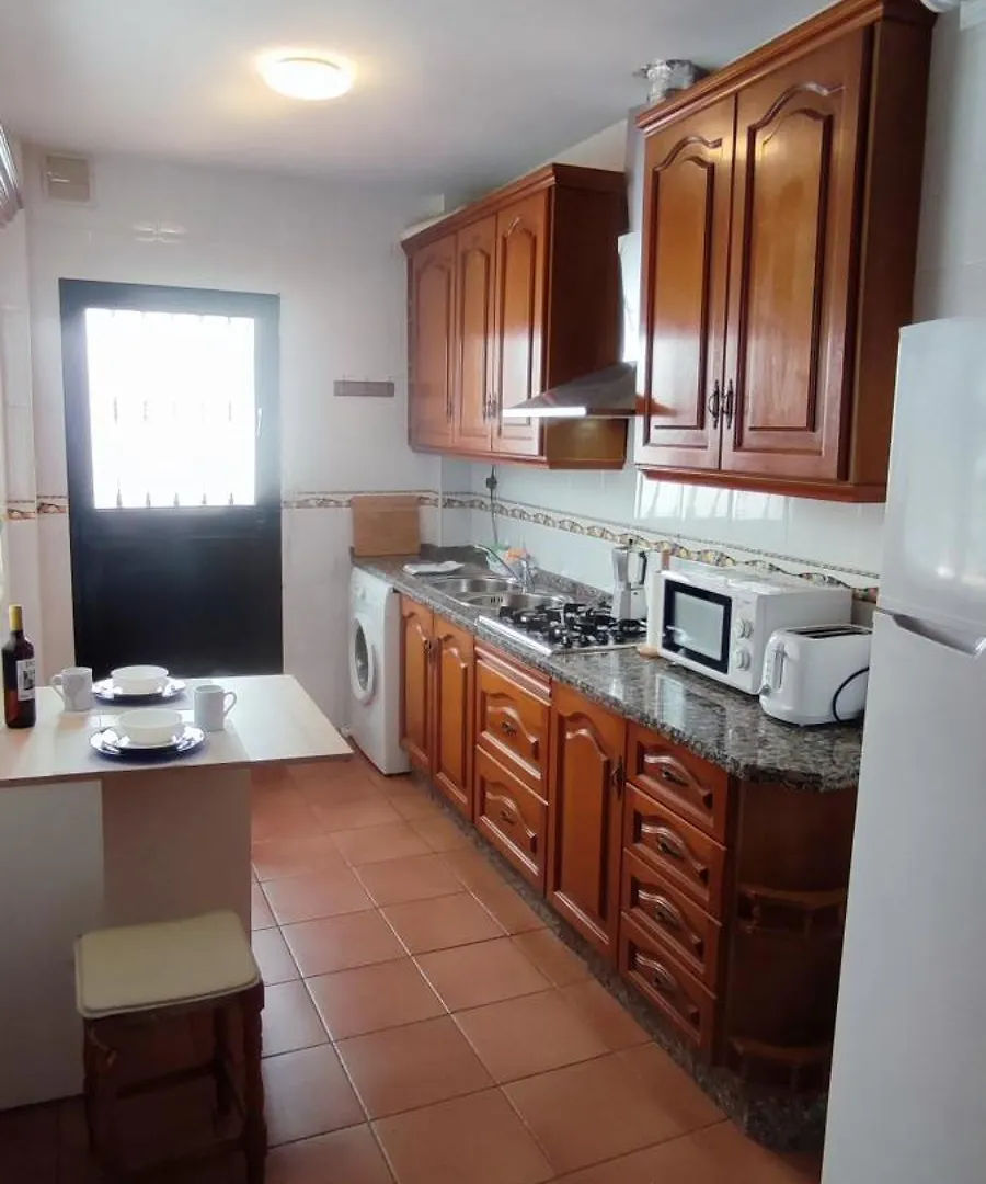 Nerja Apartamento Centro