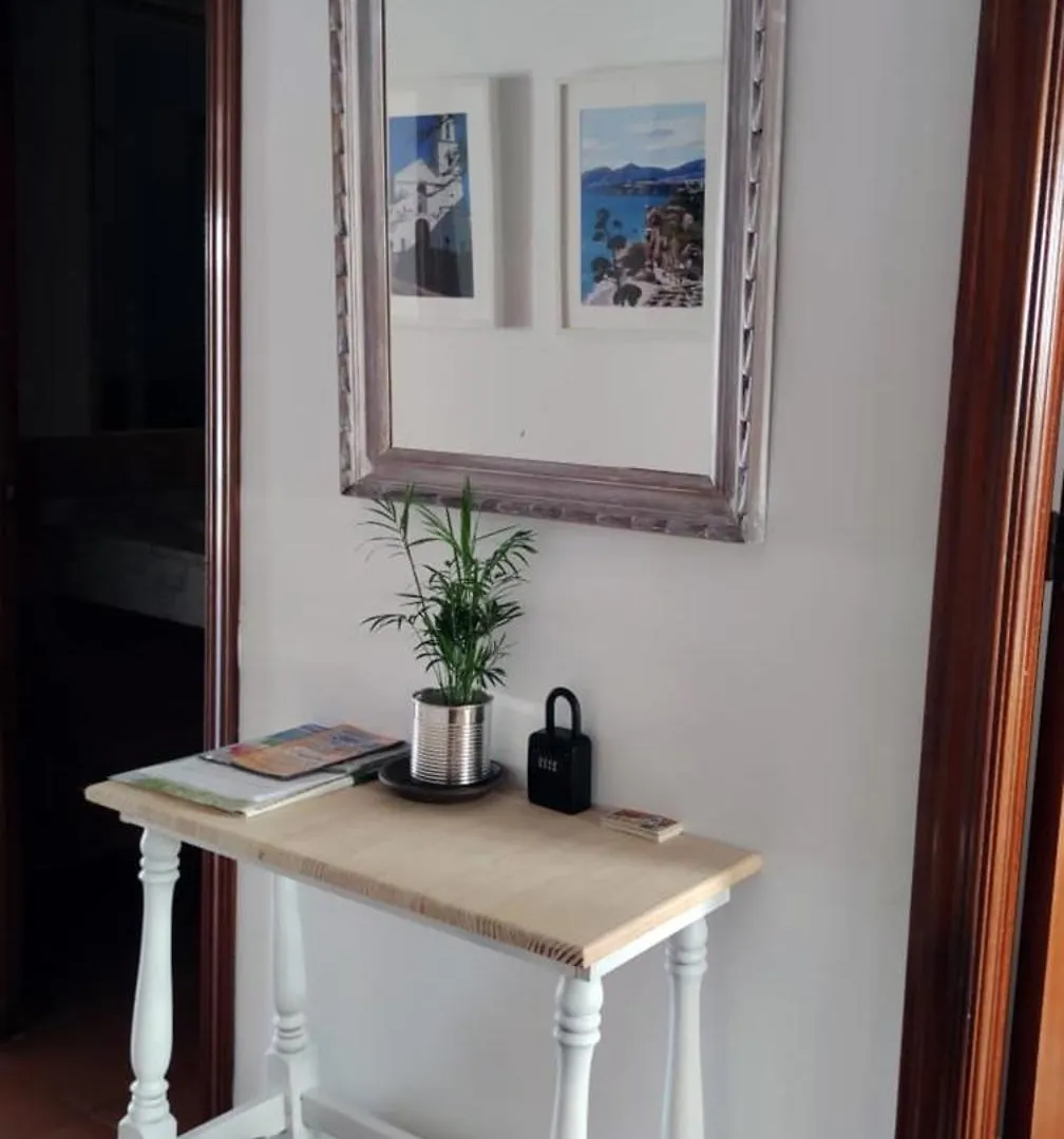 Nerja Apartamento Centro España