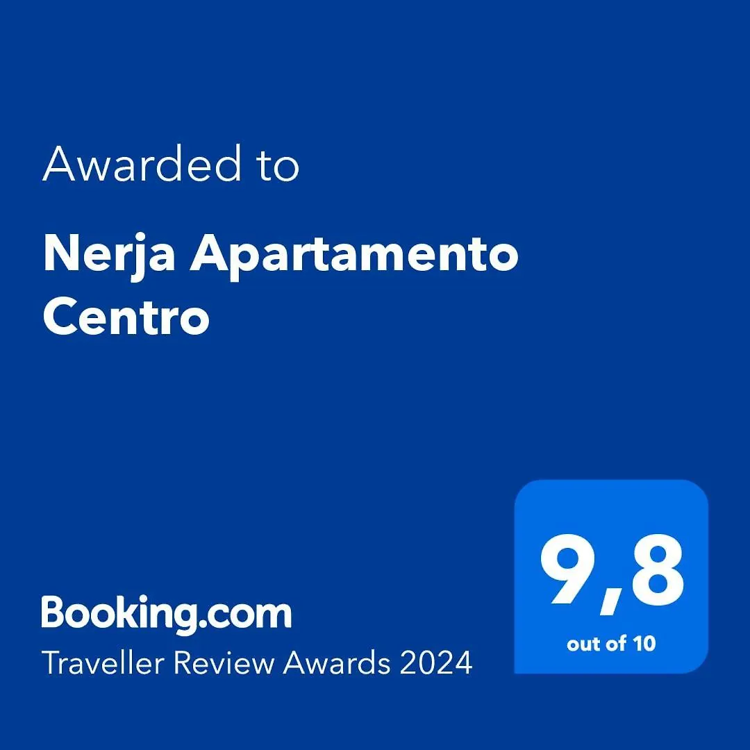 Nerja Apartamento Centro Apartment