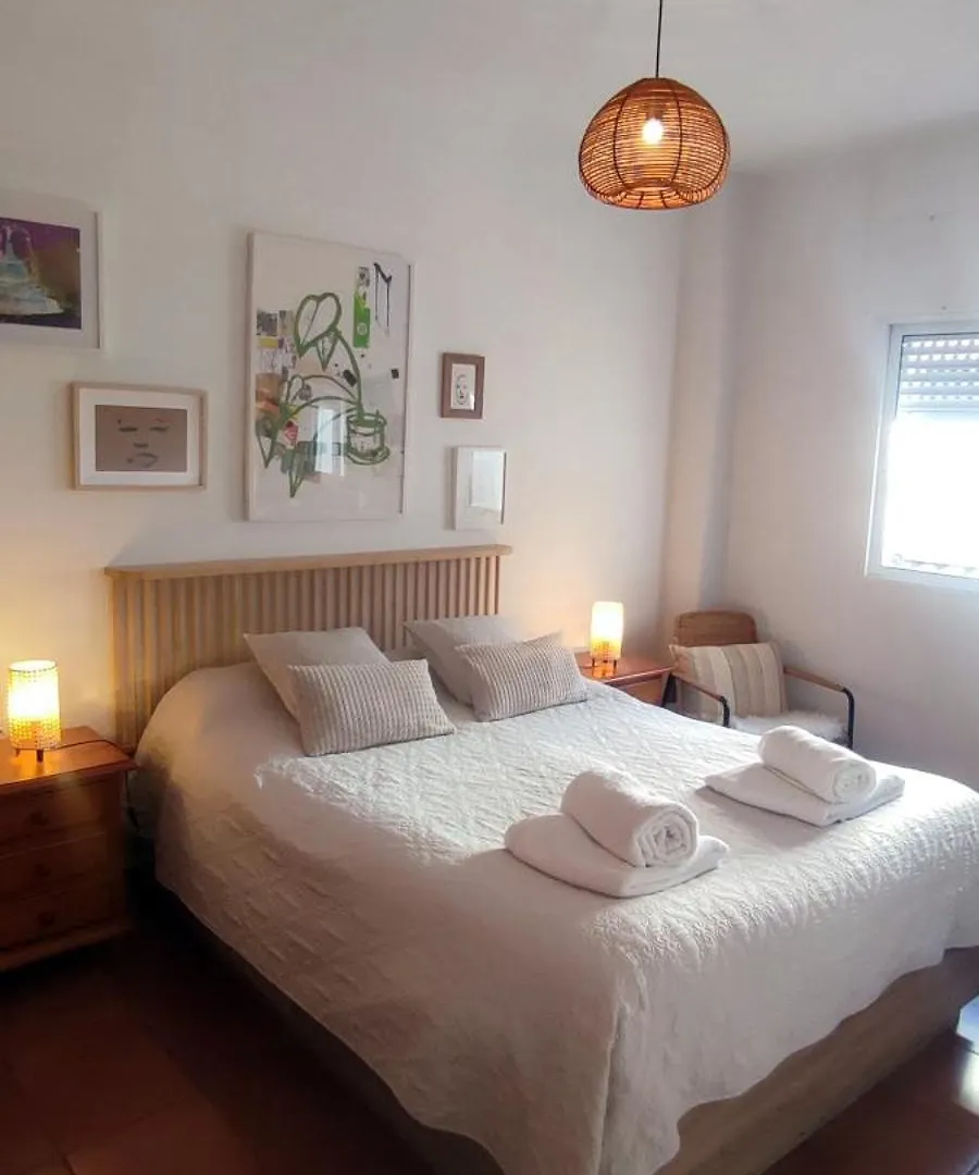 Nerja Apartamento Centro location